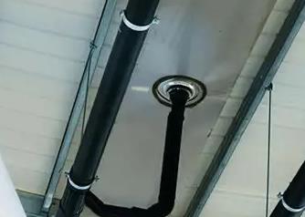 敖汉虹吸排水的原理