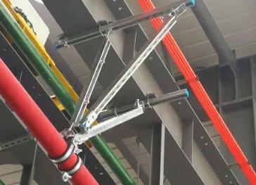敖汉抗震支架厂家与你分享你必须做的紧急情况下的准备
